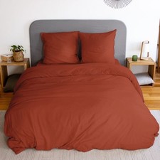 Housse de couette 240x260 cm +