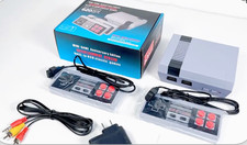 Mini console jeu vidéo - mini,