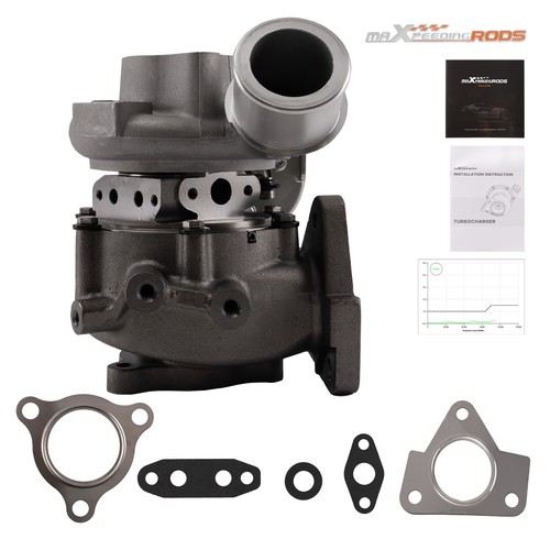 Billet turbolader turbo for - billet,