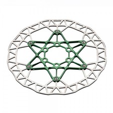 KCNC DISQUE DE FREIN KASDITOR IS6 140MM