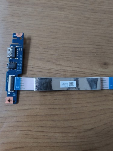 Carte usb bleu da0z8eib8b0 rev - carte,