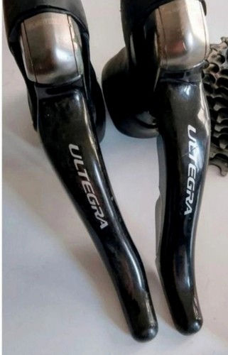 Shimano 6800 speed gear - 6800, 11