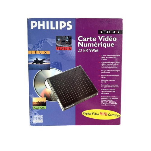 Carte vidéo numérique - vidéo,