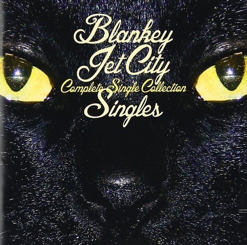 Blankey jet city complete - blankey,