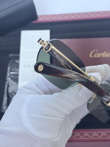 Lunettes soleil luxe - lunettes,