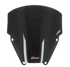 Pare-brise pour maxi-scooter