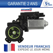 MOTEUR LEVE VITRE AVD + TEMIC RENAULT CLIO 3 LAGUNA 2 MEGANE 2 SCENIC 2 ESPACE 4