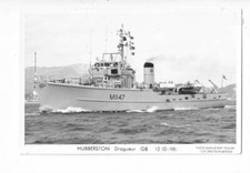 ROYAUME UNI  MARINE DE GUERRE