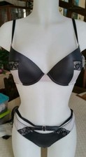 Ensemble charlott lingerie - ensemble,