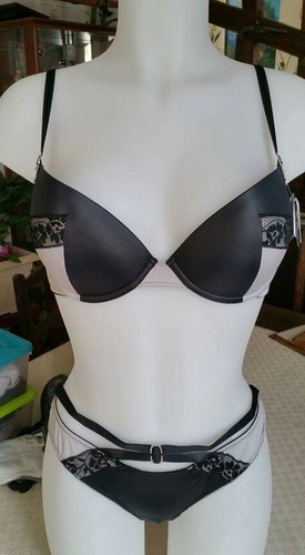 Ensemble charlott lingerie - ensemble, charlott'