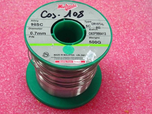 Bobine soudure sans - de,