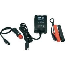 Chargeur batterie pour moto