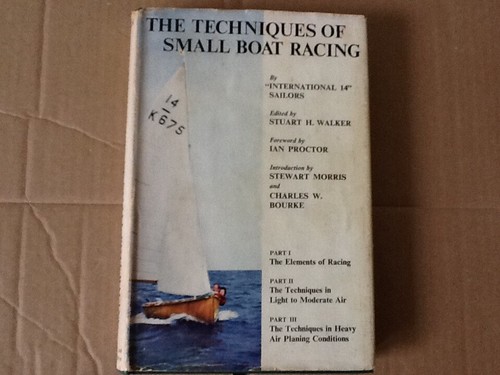 The techniques small boat - techniques,