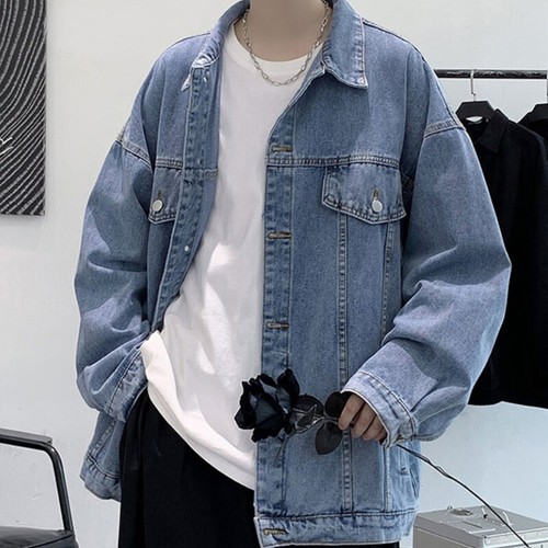 Mode hommes jeans - jeans, manteau