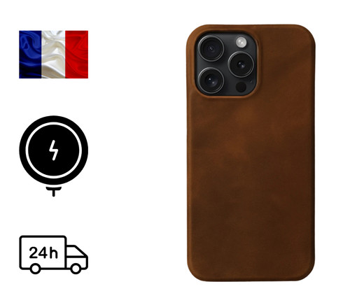 Coque iphone pro - 13/15,