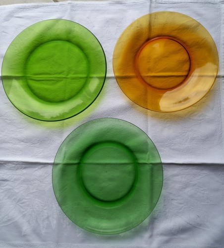 2nd choix assiette vintage - choix:, 1