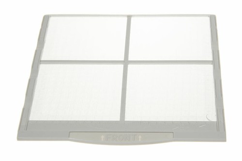 Delonghi filtre filet - filet, air