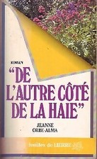 De l'autre côté de la haie - Edward Morgan For... - V85486