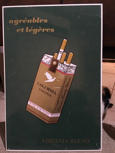 Panneau publicitaire pvc - panneau,