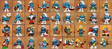 SCHTROUMPF : Figurines SCHLEICH à 4.95€ (Smurf Pitufo Pitufo Schlumpfe)