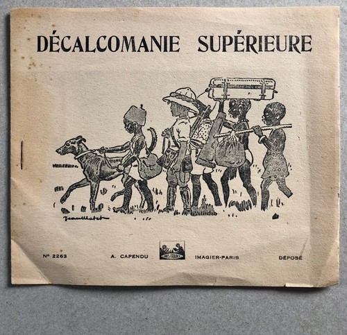 Colonialisme jean matet - —,