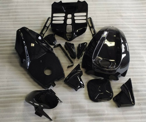 Bigvent airbox kit - airbox, de