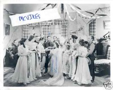 Clarence Swensen Terror Tiny