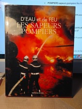 Livre D'eau Et De Feu Les