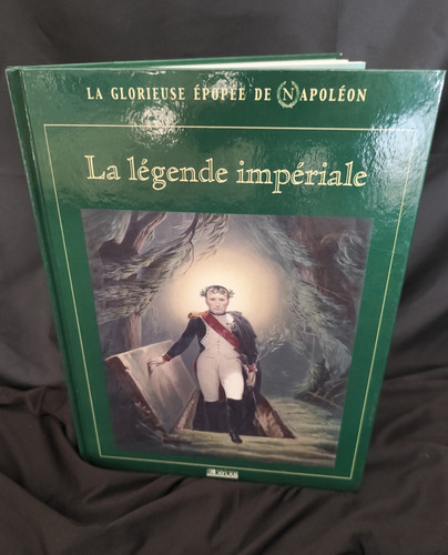 Neuf livre collector la - livre, "la