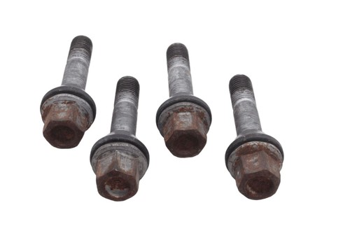 Kit boulons roue - boulons,