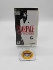 Scarface Money Power Respect