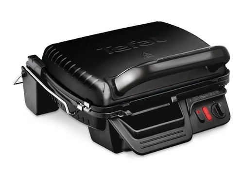 Tefal grelhador ultracompact - -,