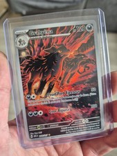 Carte Pokémon Grahyèna