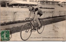 S22375 cpa Cyclisme -