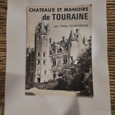Guide touristique - CHÂTEAUX
