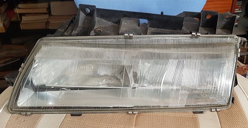 Phare gauche citroen phase - phare,