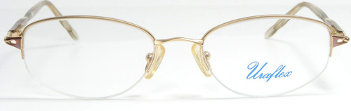 Lunettes vintage uraflex 7026 - uraflex,