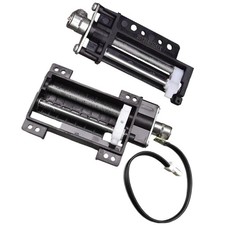 Micro moteur pas à pas à glissière linéaire de précision Mini moteur couple