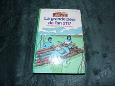 Livre La grande peur de l'an