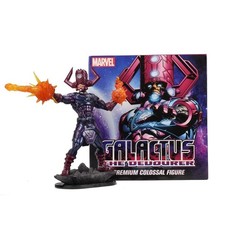 Marvel HeroClix Galactus
