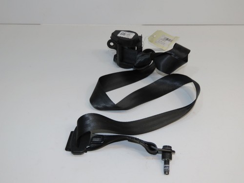 Ceinture arrière gauche fiat - gauche,