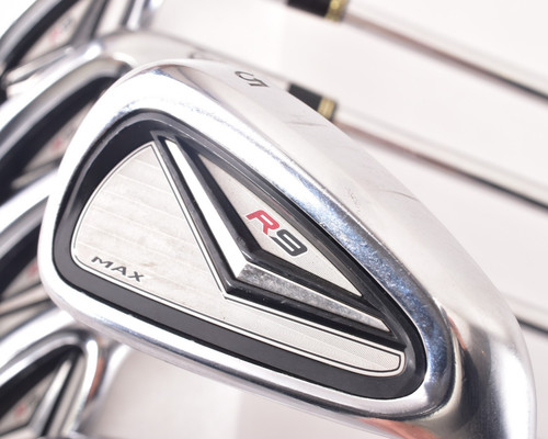Taylormade max 8 - r9,