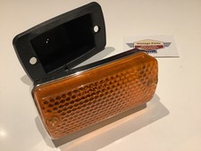 Autobianchi A112 feu