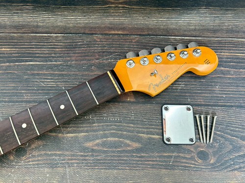2004 fender japan - 2004-06,