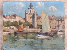 Christian Couillaud Artiste