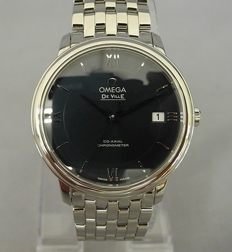 Montre omega ville prestige - omega,