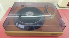 Platine vinyle Denon
