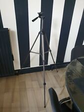 Trépied  pour appareil photo et caméra VANGUARD MK-4 sans rotule comme neuf 