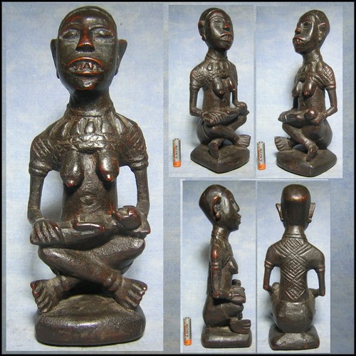Maternite bakongo congo - maternite,