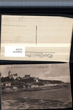 312195,St-Palais-sur-Mer Le Concie et le Phare de Terre Negre-Primavera